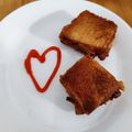 Cooksnap dari megatala untuk resep Martabak Telur Roti tawar
