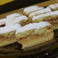 Szurovecz Niki Cooksnap-ja, amikor elkészítette a(z) Falusi almás pite receptet.