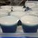 Cooksnap dari Maria Shita untuk resep Agar - agar taro untuk dijual Rp 1000 #agaragar #taro