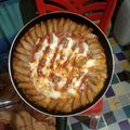 Cooksnap dari vidrika linda untuk resep Pizza tanpa eneg, takaran sendok, teflon/oven