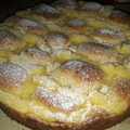 El cooksnap de Aye Aye cuando hizo Torta Matera.