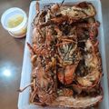 Cooksnap dari Inna untuk resep Lobster Blackpaper
