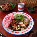 Cooksnap dari Nay's Kitchen untuk resep Tahu Guling khas Jogja