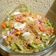 Zee's Kitchen's cooksnap of when they made Dadden salad.