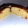 Cooksnap de Sara quando cozinhou Bolo de iogurte fofinho na airfryer.