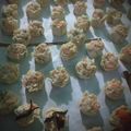 Cooksnap dari Dian Ayu Pratiwi untuk resep Dimsum ayam untuk jualan