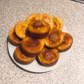 Nagy Iza Cooksnap-ja, amikor elkészítette a(z) Keto bucik (nem csak a fogyókúra híveinek ajánlom) receptet.