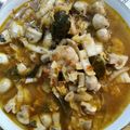 Cooksnap dari Ella Widya untuk resep Tomyam Udang