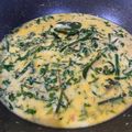 Cooksnap dari Mama MaliqInas untuk resep Gulai daun pakis