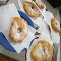 El cooksnap de Leti cuando hizo Tortas fritas con aceite.