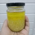 Cooksnap dari Fitria Wahyuni Setiadi untuk resep Baceman Bawang Putih (Wangi, Sedap, Praktis)