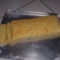 Cooksnap dari Dapurrandom untuk resep Bluder manado (Cake simple, irit, gampang, enak)