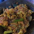 Cooksnap dari diah laxmy prabadewi untuk resep Ayam Sisit