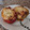 El cooksnap de Laura Hernandez Rosa cuando hizo Pimientos rellenos.