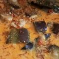 Cooksnap dari neiraadjib1507 untuk resep Sayur Lodeh Telur Puyuh Kacang Panjang Labu Siam Terong Pete