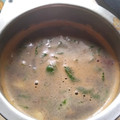 Anus Cooking's cooksnap of when they made பச்சைபயிர் மிளகு ரசம்🥗.