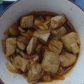 Cooksnap dari risma untuk resep Tuna fillet kecap untuk anak