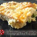 Cooksnap από Sol81 στη συνταγή Φιλέτο ψαριού ογκρατέν