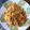 El cooksnap de José Carlos Pareja cuando hizo Fideos chinos con verduras, pollo y coco.