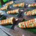 Cooksnap dari yuliyah untuk resep Telur Sosis Tusuk