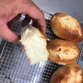 Tuan Truong's cooksnap of when they made Bánh mì Việt Nam chưa bao giờ dễ đến thế! (Không dùng bột chua).