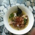 Cooksnap dari Cex Diana untuk resep Soto kwali daging