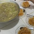 Cooksnap dari Ririn Ardiyah untuk resep Mie Titi / Mie Kering Makassar