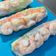 梅姨 的 輕食料理 | 越南春捲Vietnamese Spring Rolls cooksnap