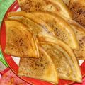 Cooksnap dari Onna Indriyani untuk resep Crepes Simple
