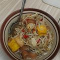 Cooksnap dari Anis Ilahi untuk resep Tumis tauge tahu pedas