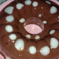 Cooksnap dari Elsa Apriyalni Luhan Wifee untuk resep Puding cholatos polkadot
