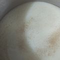 Cooksnap από Anna Lavda στη συνταγή Σούπα κεφαλάκι (αρνί ή κατσικάκι)