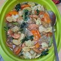 Cooksnap dari Nova Dwi Pawestri untuk resep Capcay udang