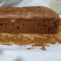 Cooksnap dari Rika Chrismayana Ginting untuk resep ENGLISH FRUIT CAKE Classic,rich & delicious