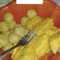 Cooksnap dari Lela untuk resep Tahu pentol sederhana