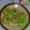 Cooksnap dari Kanza untuk resep Bolkus irit 3 sdm ^^