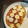 El cooksnap de Damarizz Belen cuando hizo Hot cakes de avena.
