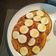 El cooksnap de Damarizz Belen cuando hizo Hot cakes de avena.