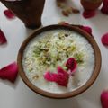 Rupa Tiwari का कुकस्नैप जब उन्होंने पंजाबी लस्सी (Punjabi lassi recipe in hindi) बनाया था।
