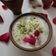 Rupa Tiwari का कुकस्नैप जब उन्होंने पंजाबी लस्सी (Punjabi lassi recipe in hindi) बनाया था।