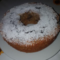 El cooksnap de Ethan Lorenzo Da Silva Martinez cuando hizo Budín marmolado de avena.
