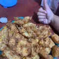 Cooksnap dari Rini Adisty Sabtina untuk resep Bola Bihun Tahu (Bobita)