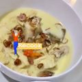 Cooksnap dari Felicia untuk resep Opor Ayam Putih
