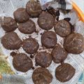 Cooksnap dari Cindy Yonuari untuk resep Cookies Crunchy Chocochips
