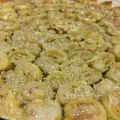صورة من سمسم 🎀، شاركها بعد تجربة وصفة حلى الخشخش 😋😋😋😋😋😋