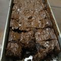 Cooksnap dari Nyakleya - Rachma Lia untuk resep Brownies Moist Resep Tintin Rayner