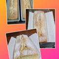 El cooksnap de Graciela Del Carmen Friosso cuando hizo Budín de naranja 🍊.