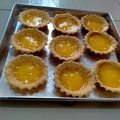 Cooksnap dari Rini Lovekidney untuk resep Pie Susu Dadakan