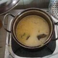 Cooksnap dari Risa Widya untuk resep Soto Kemiri khas Pati
