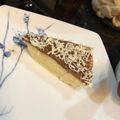 Cooksnap dari Uni Mandy Mika’s Kitchen untuk resep Cheese Cake Roti Tawar